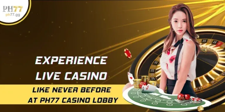89bet4 ra mắt trò chơi casino mới