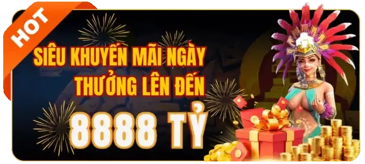 Thưởng chào mừng thành viên mới 89bet4