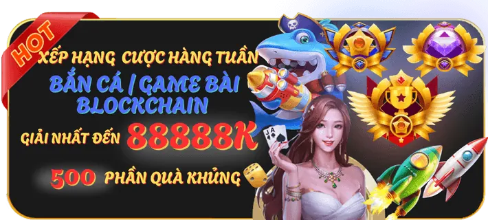 Đa dạng trò chơi 89bet4