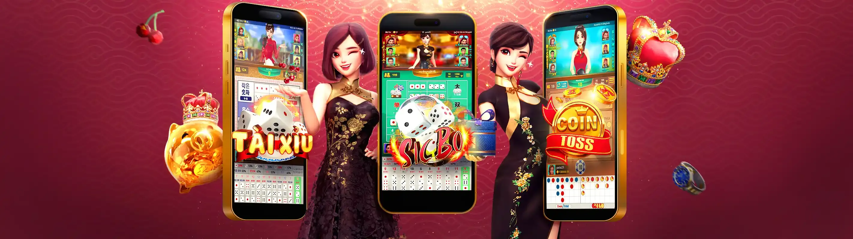 Các chương trình khuyến mãi hấp dẫn tại 89bet4