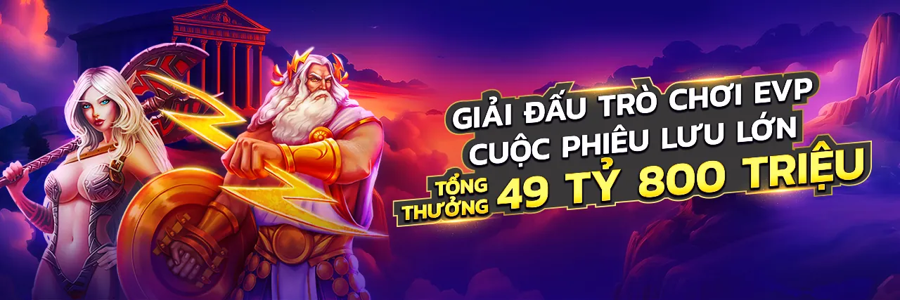 Hình ảnh chính game nổ hũ 89bet4