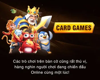 Trò chơi bắn cá 89bet4