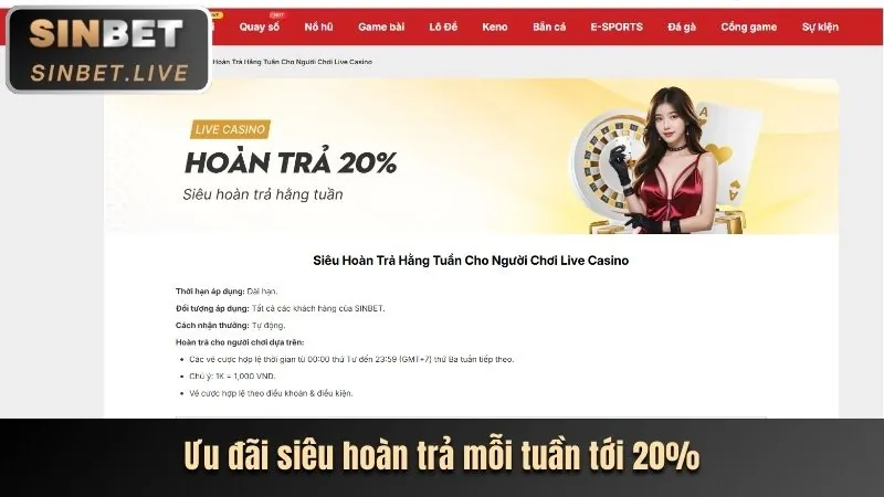Khuyến mãi nổ hũ 89bet4
