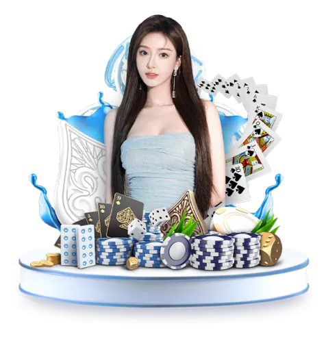 Logo Evolution Gaming và sảnh live casino