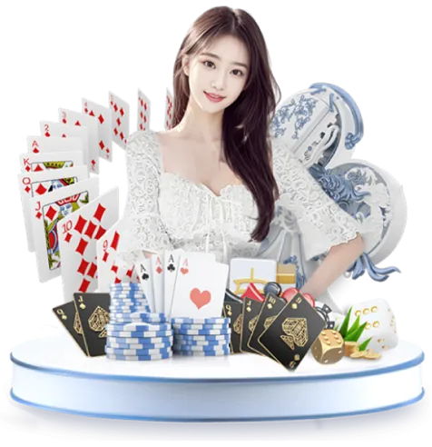 Logo SA Gaming và sảnh live casino hiện đại